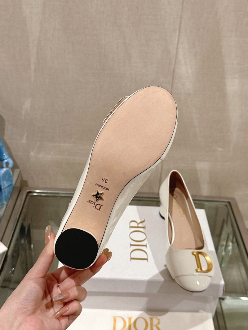 Christian Dior Heeled Shoes